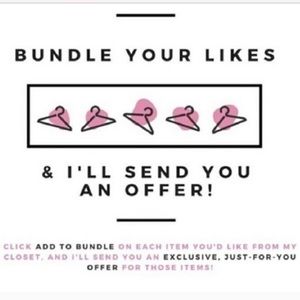 Bundle your likes!